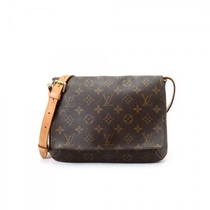 Louis Vuitton (shoulder bag)